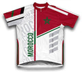 Morocco ScudoPro Cycling Jersey