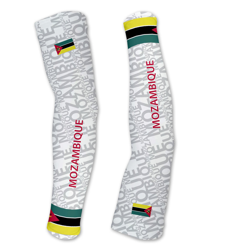 Arm Sleeves