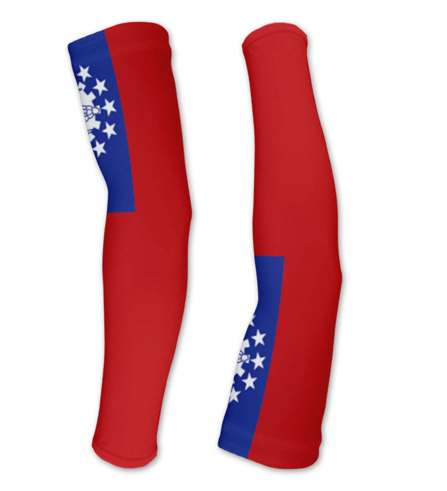Arm Sleeves