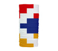 Nagorno-Karabakh Republic Flag Multifunctional UV Protection Headband