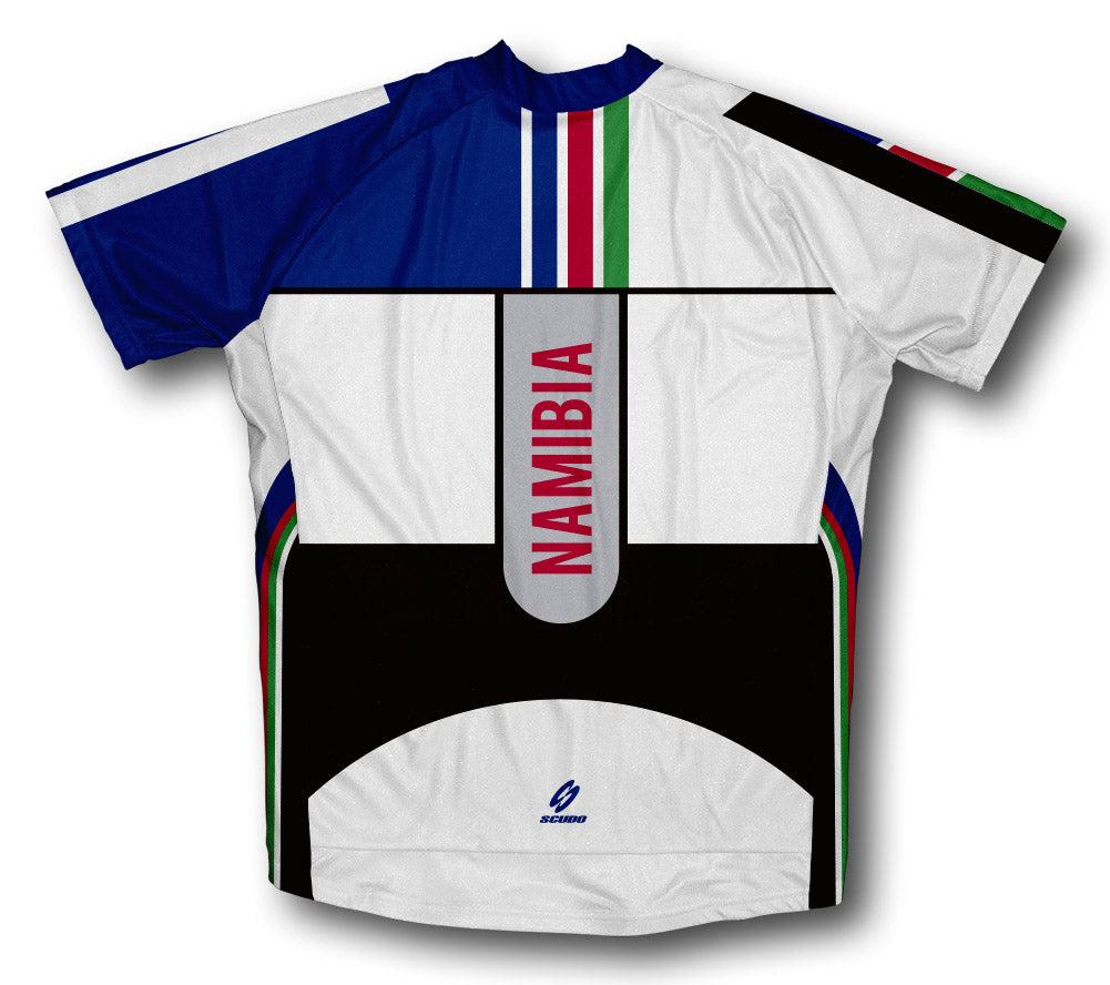 Namibia ScudoPro Cycling Jersey