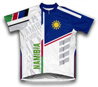Namibia ScudoPro Cycling Jersey