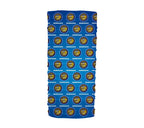 Nebraska Multifunctional UV Protection Headband