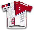 Nepal ScudoPro Cycling Jersey