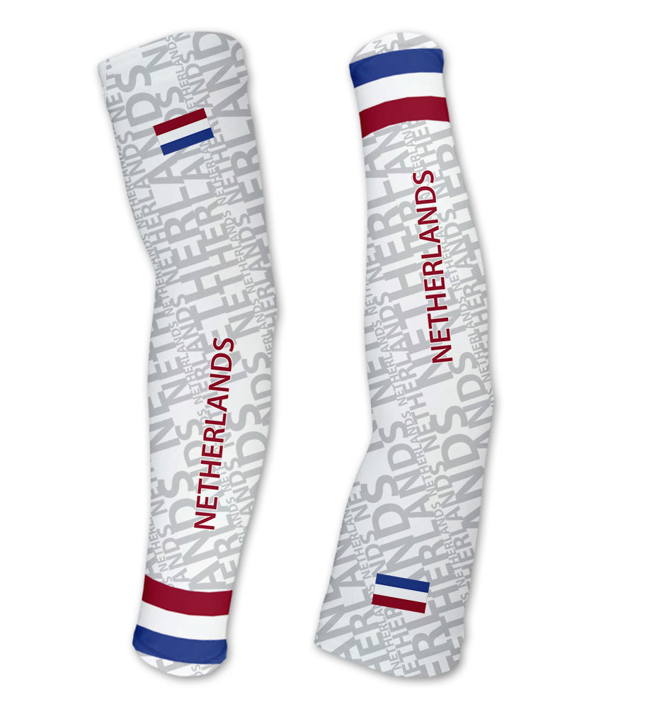 Arm Sleeves
