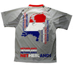 Netherlands Technical T-Shirt for Men and Women