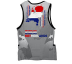 Netherlands Triathlon Top