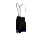Netherlands CODE Cycling Pro Bib Shorts Bike for Men