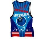 Nevada Triathlon Top