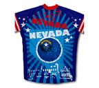 Nevada Winter Thermal Cycling Jersey