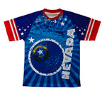 Nevada Technical T-Shirt for Men and Women