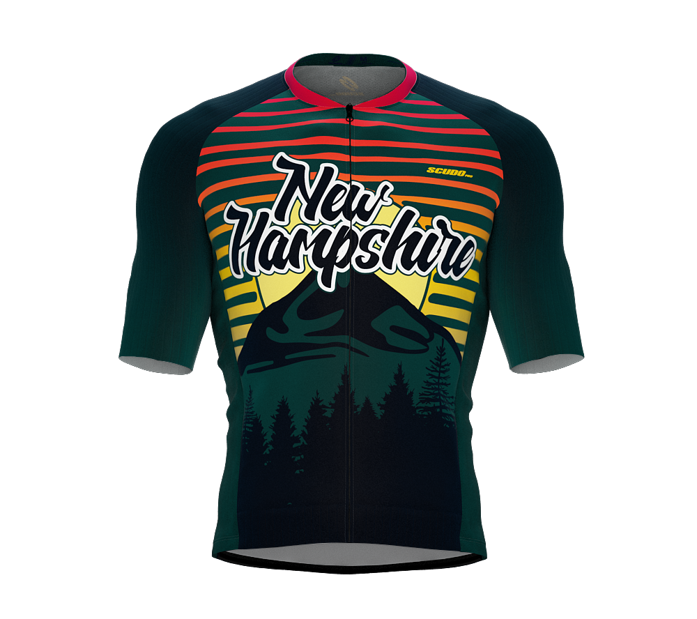 Scudopro online cycling jersey