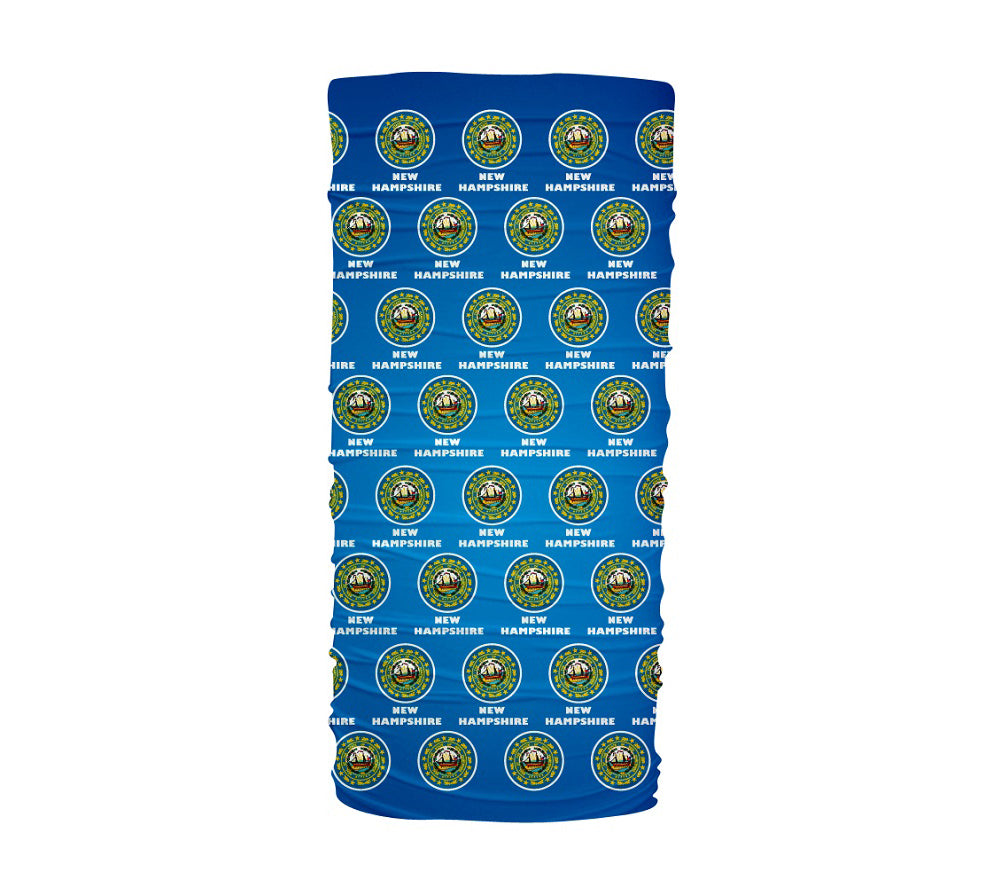 New Hampshire Multifunctional UV Protection Headband