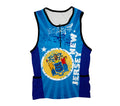 New Jersey Triathlon Top