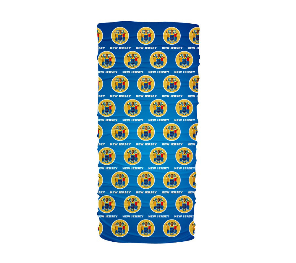 New Jersey Multifunctional UV Protection Headband