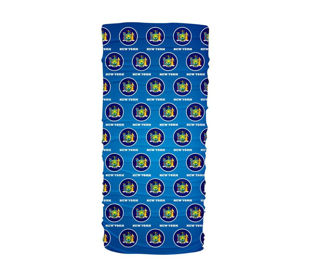 New York Multifunctional UV Protection Headband