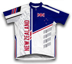 New Zealand ScudoPro Cycling Jersey