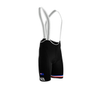 New Zealand CODE Cycling Pro Bib Shorts Bike for Men