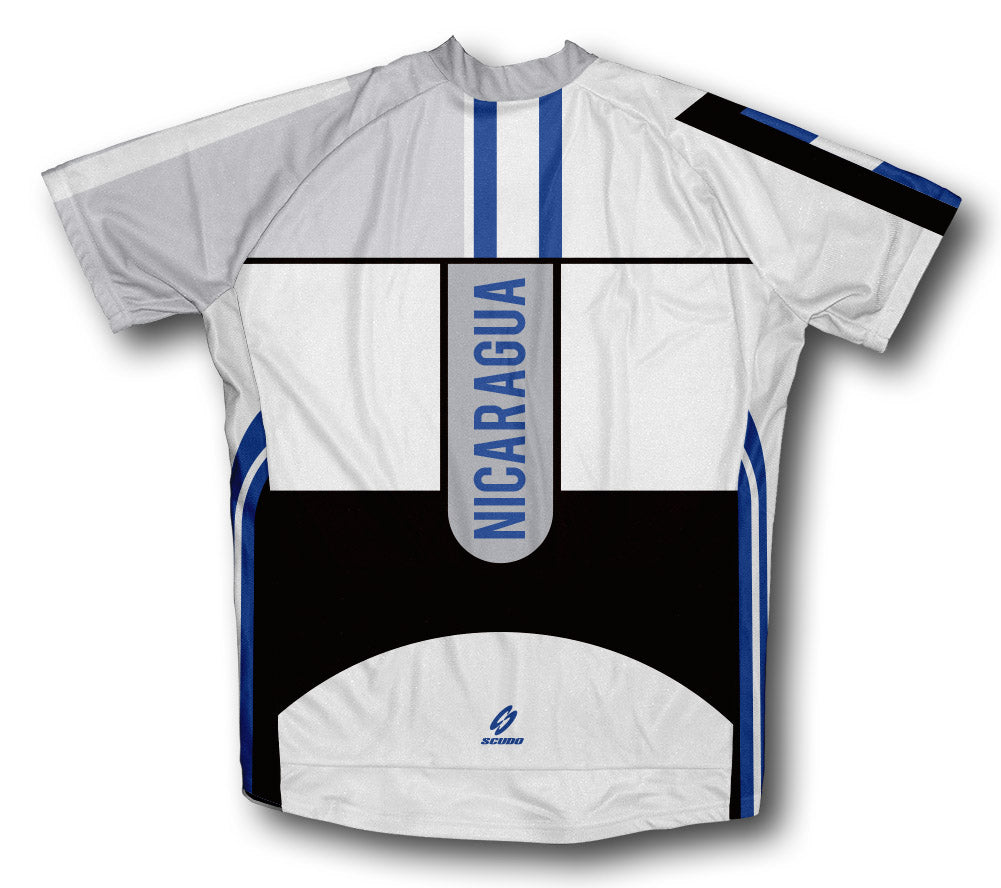 Nicaragua ScudoPro Cycling Jersey