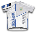 Nicaragua ScudoPro Cycling Jersey