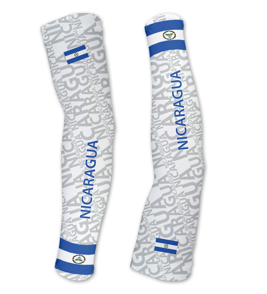 Arm Sleeves