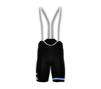 Nicaragua Black CODE Cycling Pro Bib Shorts Bike for Men and Women
