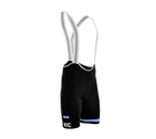 Nicaragua Black CODE Cycling Pro Bib Shorts Bike for Men and Women