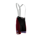 Nicaragua Vine CODE Cycling Pro Bib Shorts Bike for Men and Women