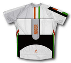 Niger ScudoPro Cycling Jersey