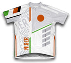 Niger ScudoPro Cycling Jersey