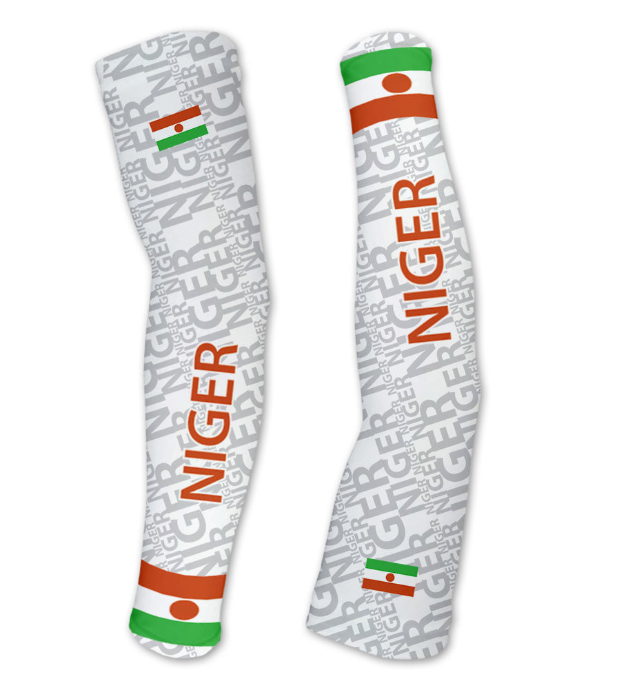 Arm Sleeves