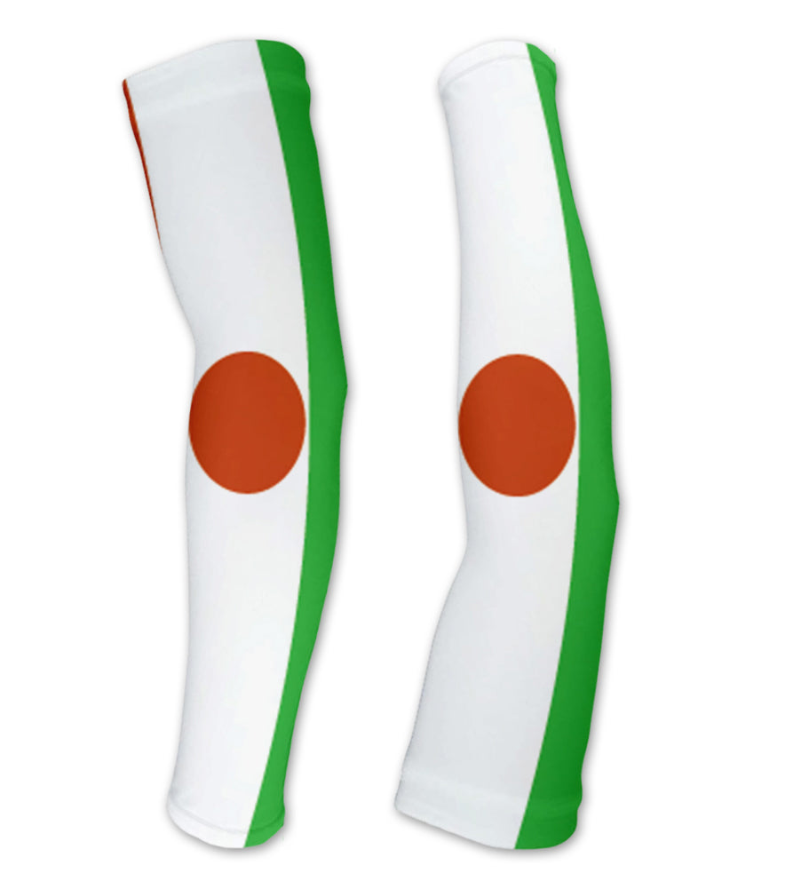 Arm Sleeves