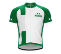 Nigeria Heritage Cycling Jersey for Men and Women