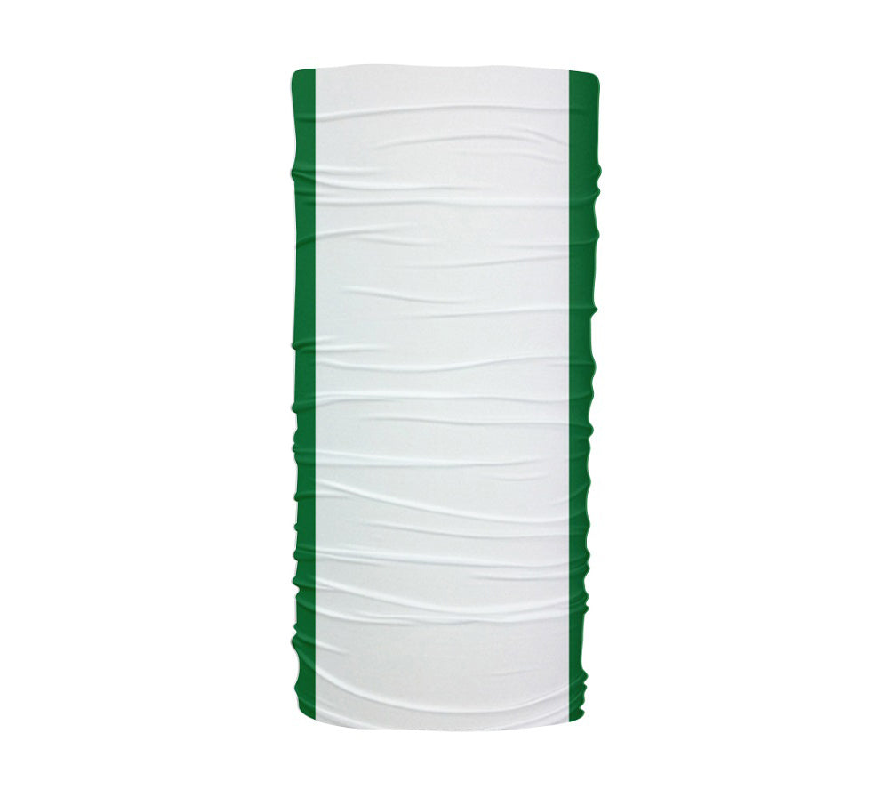 Nigeria Flag Multifunctional UV Protection Headband