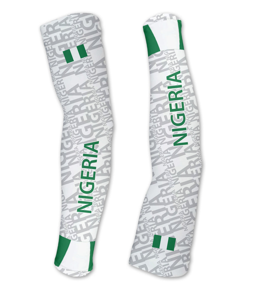 Arm Sleeves