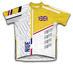 Niue ScudoPro Cycling Jersey