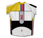 Niue ScudoPro Cycling Jersey for Men and Women