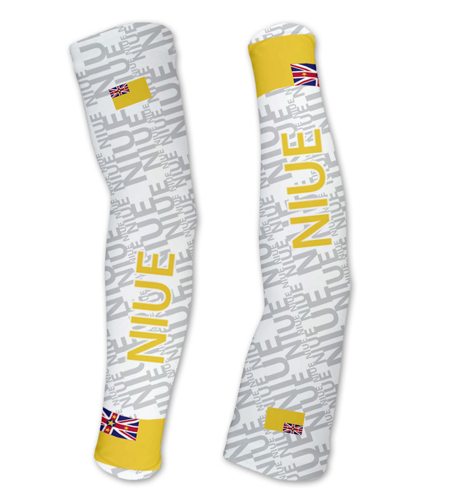 Arm Sleeves