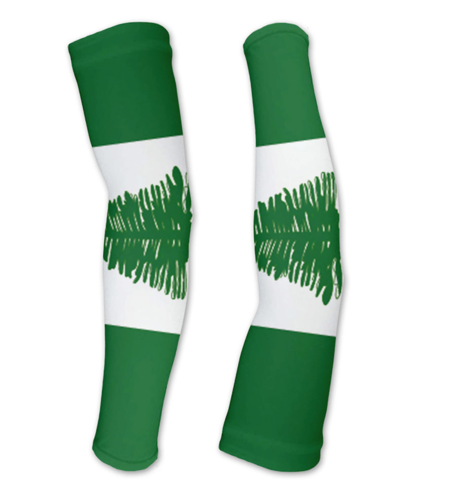 Arm Sleeves