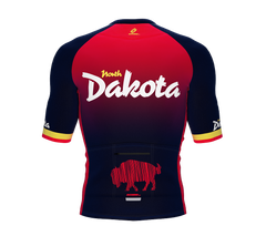  ScudoPro Danbury Connecticut CT Cycling Jersey for Women - Size  XS : Clothing, Shoes & Jewelry