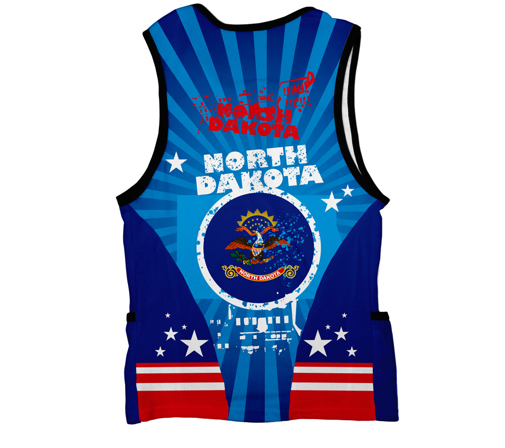 North Dakota Triathlon Top
