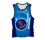 North Dakota Triathlon Top