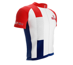 Norway Heritage Cycling Jersey for Men and Women