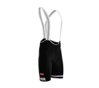 Norway CODE Cycling Pro Bib Shorts Bike for Women