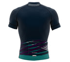 Nudius Sky Short Sleeve Cycling PRO Jersey
