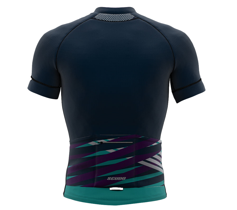 Nudius Sky Short Sleeve Cycling PRO Jersey