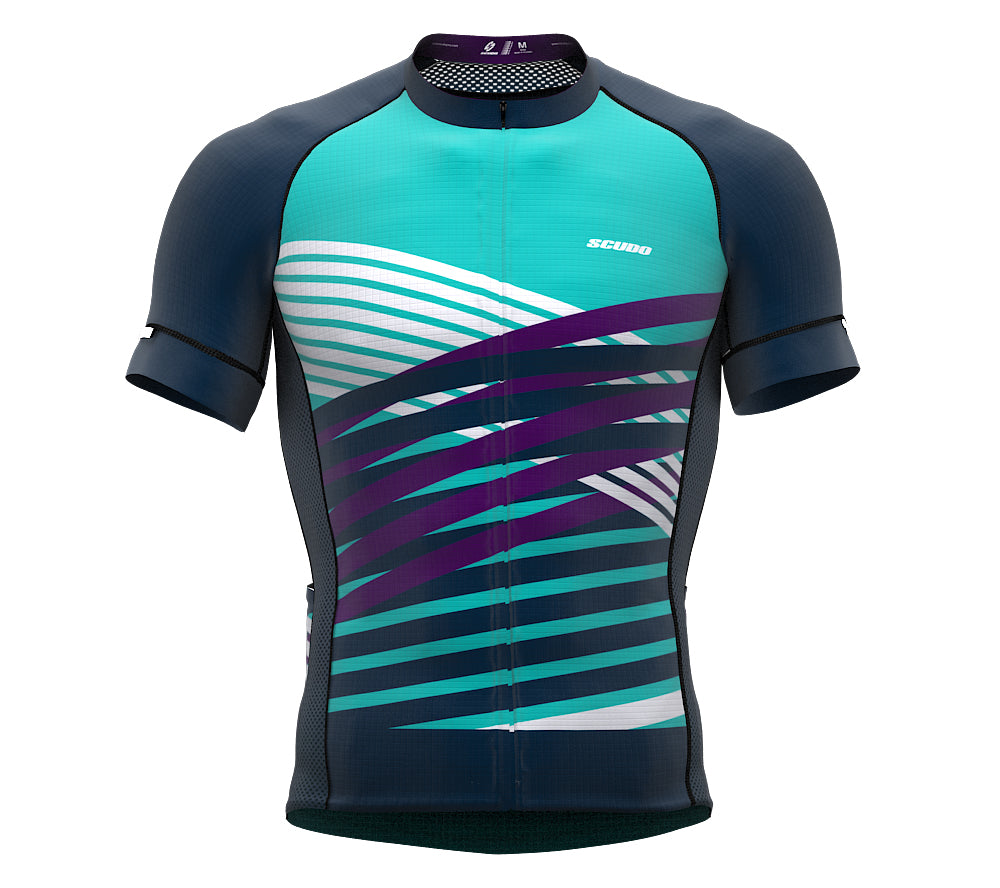 Nudius Sky Short Sleeve Cycling PRO Jersey