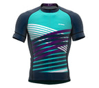 Nudius Sky Short Sleeve Cycling PRO Jersey