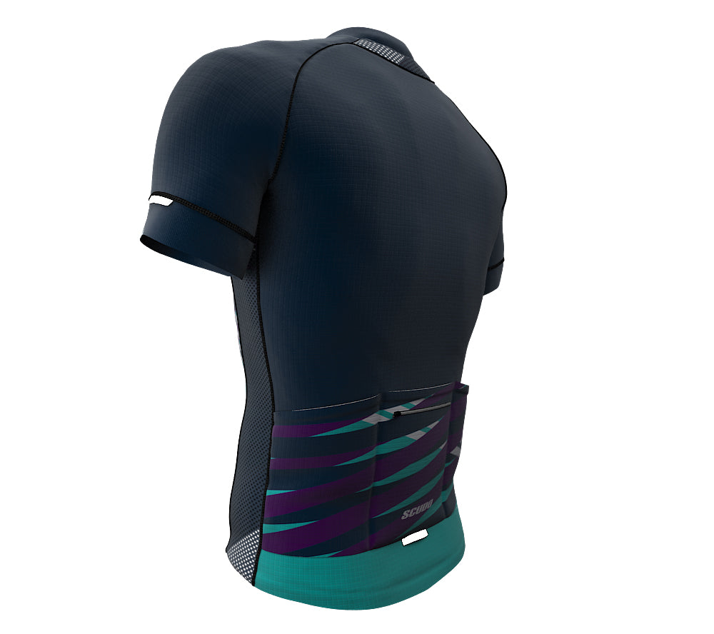 Nudius Sky Short Sleeve Cycling PRO Jersey