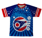 Ohio Technical T-Shirt for Men and Women